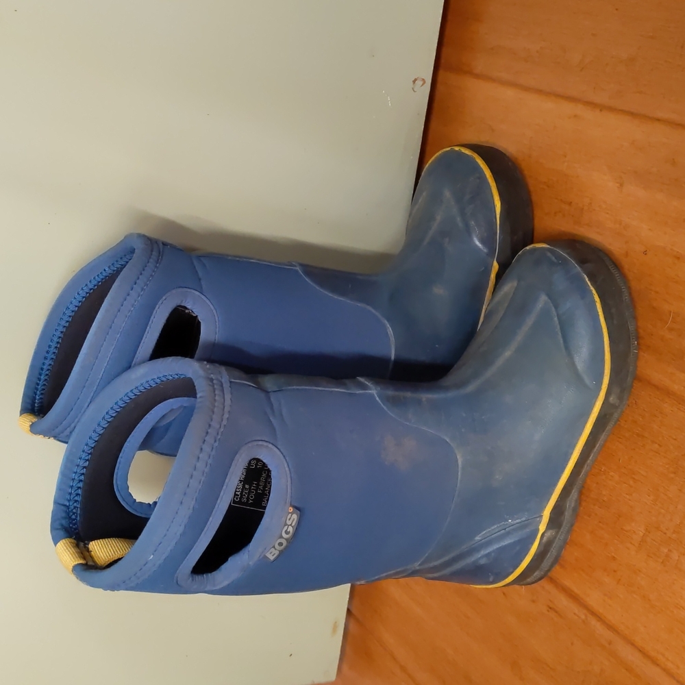 Insulated Bogs